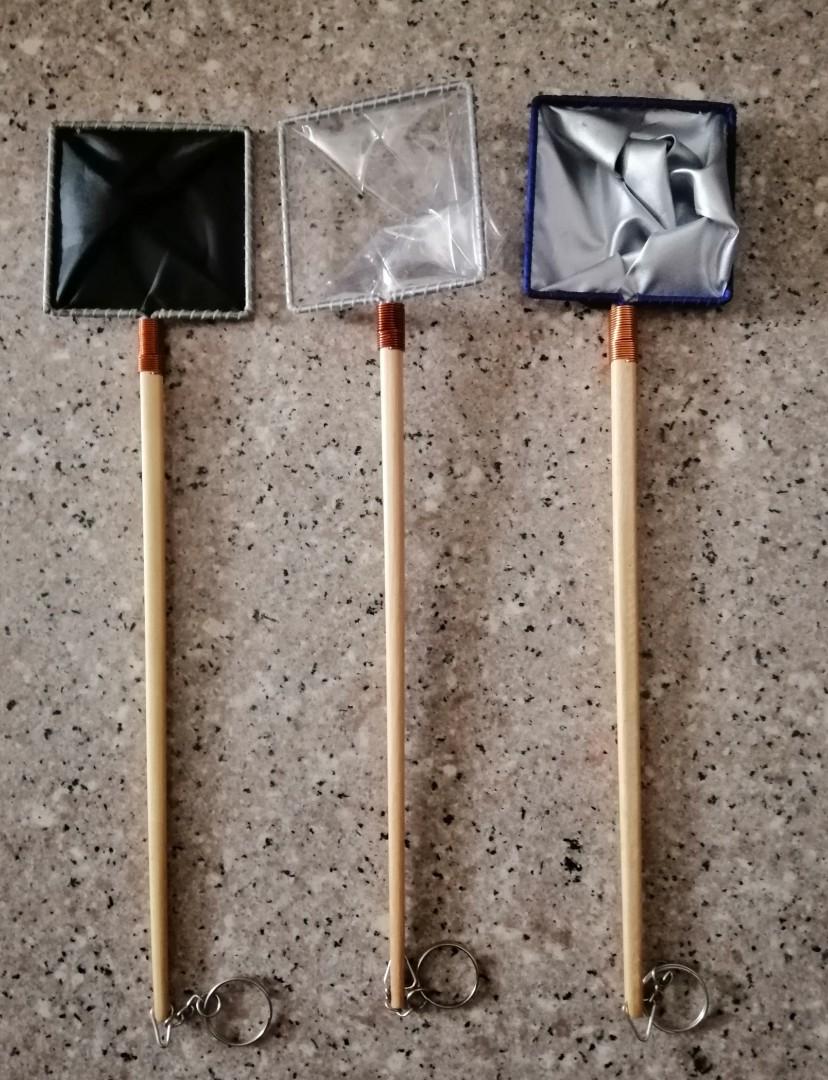 Betta fish discount scoop