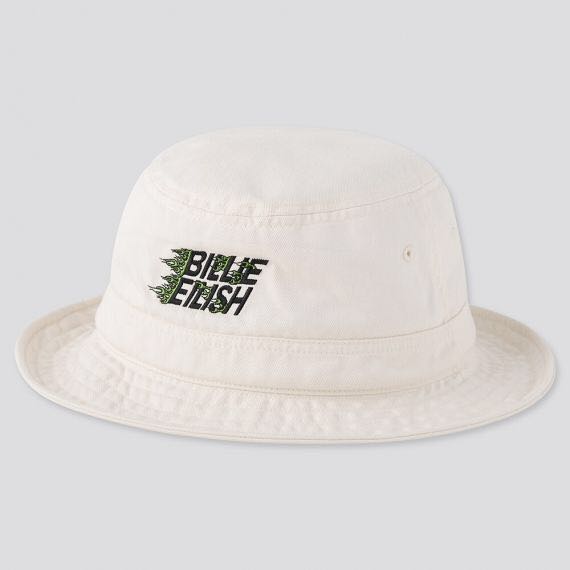 Billie eilish bucket hat clearance