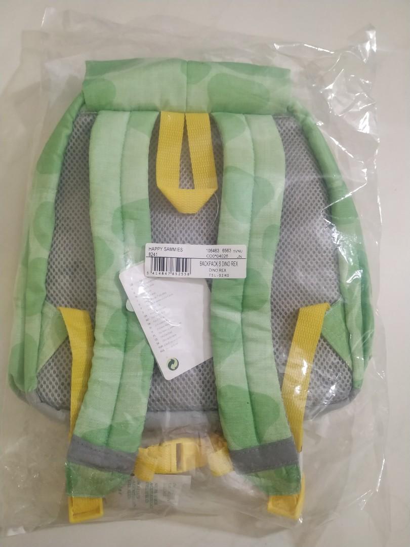Samsonite dino rex backpack online
