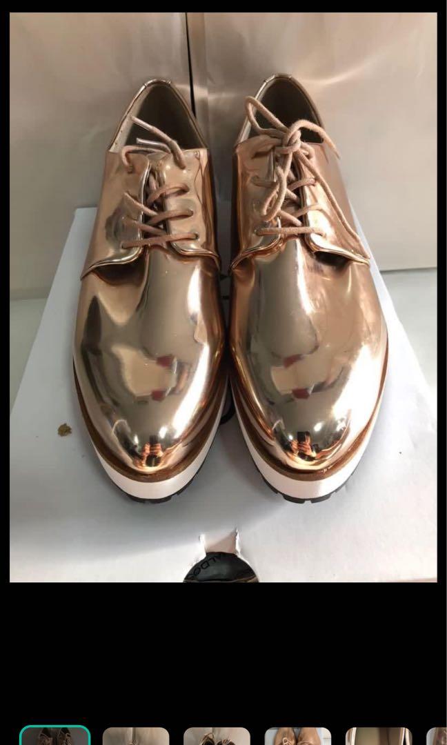 Aldo platform shoes clearance