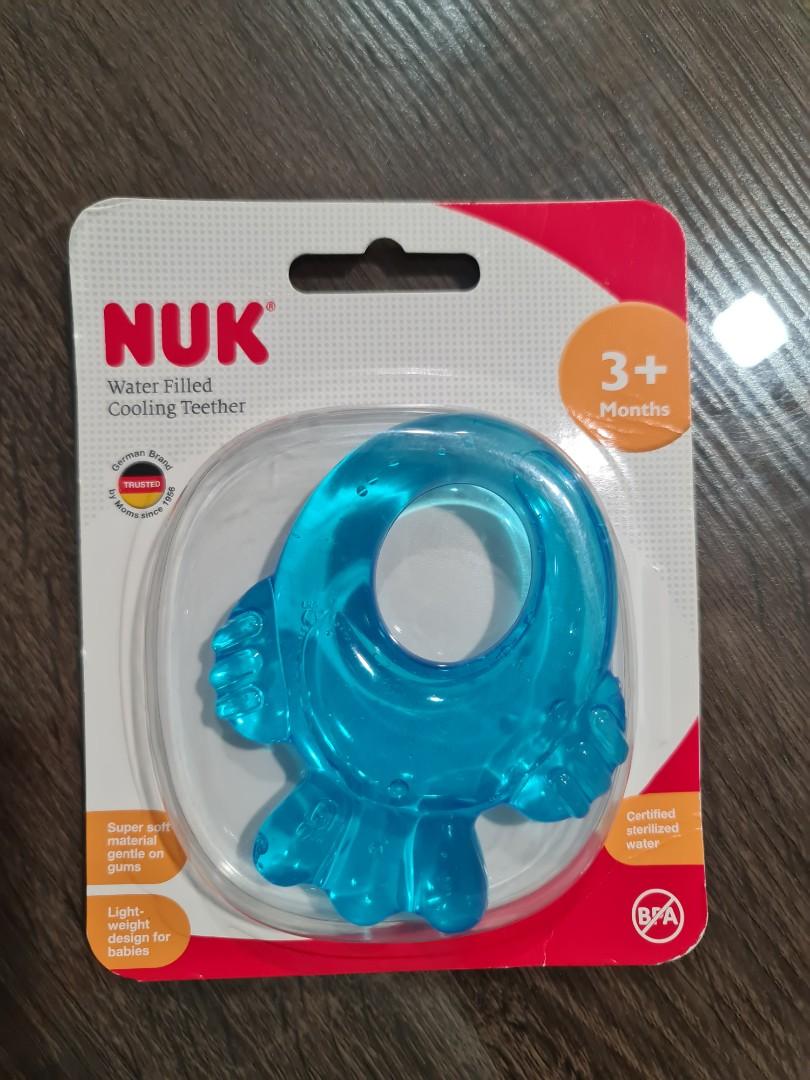 nuk teether