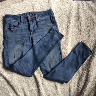 BNWOT American Eagle Outfitters Jeggings