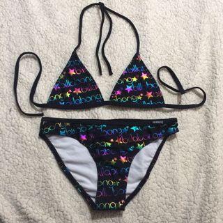 BNWOT Billabong Two-Piece Bikini