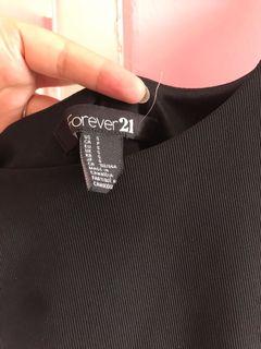 Bodycon forever 21