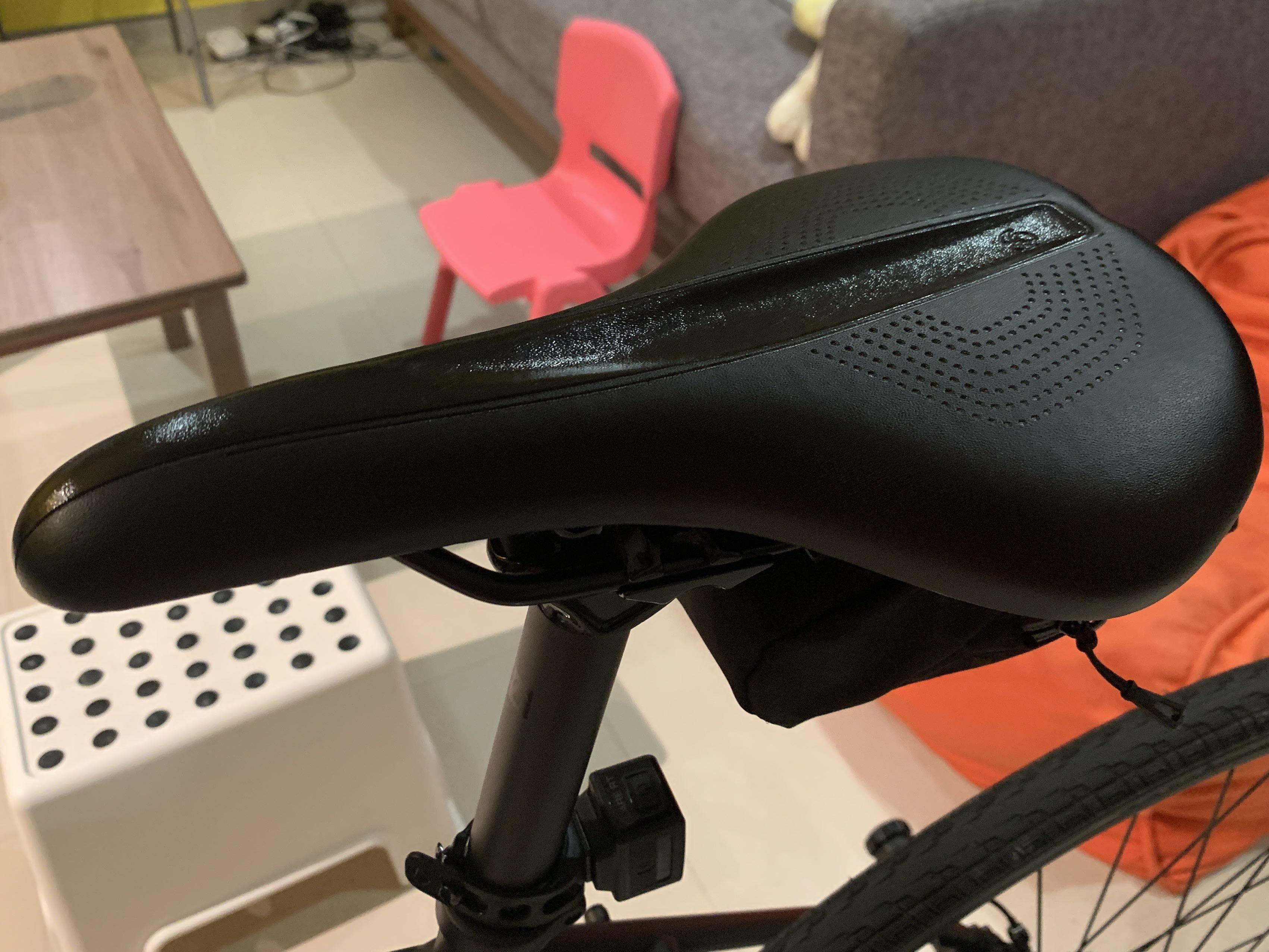 Bontrager nebula h1 top