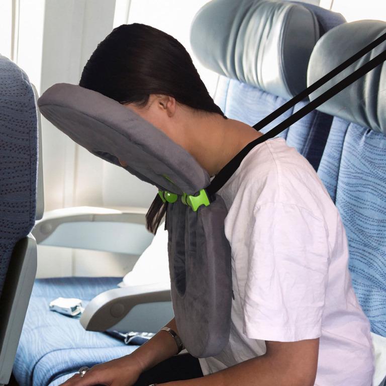 Face travel pillow online