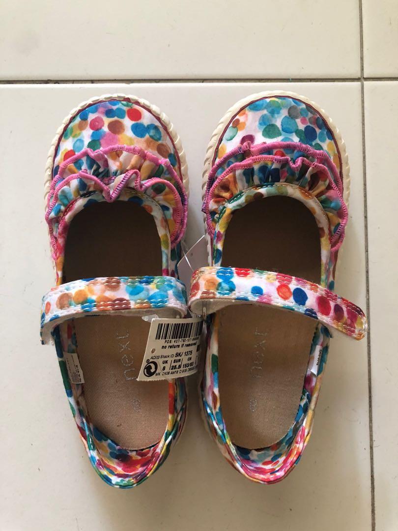 girls shoes (Mary Jane pumps), Babies 