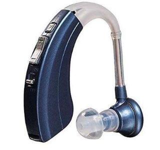 Britzgo BHA-220 Adjustable Digital Hearing Ear Sound Aid Amplifier