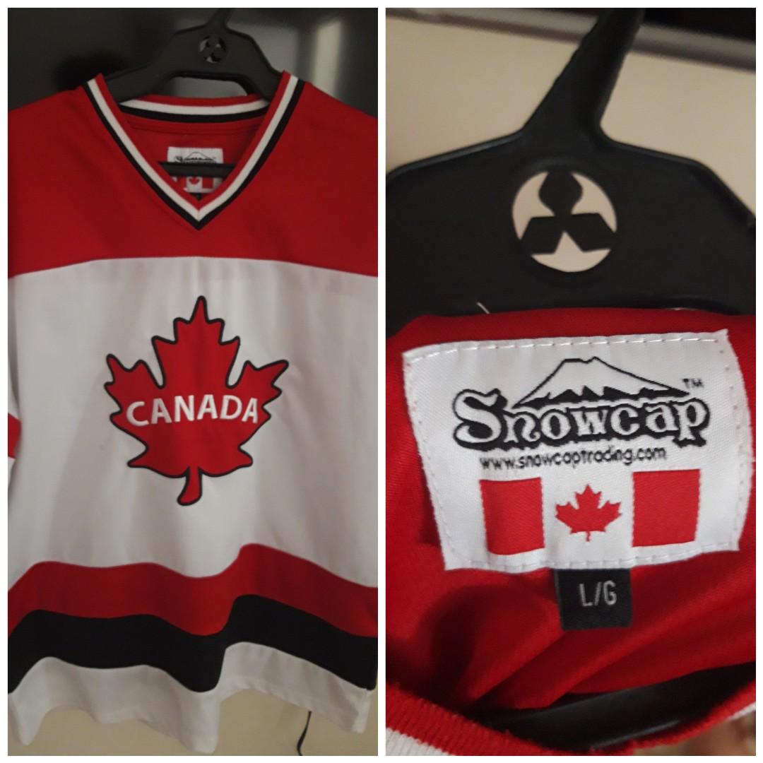 sports clothing canada