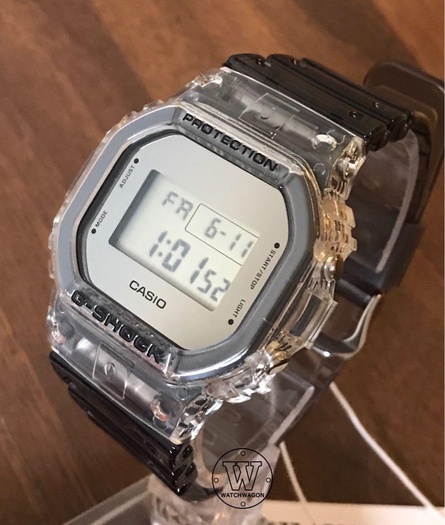 casio dw5600sk