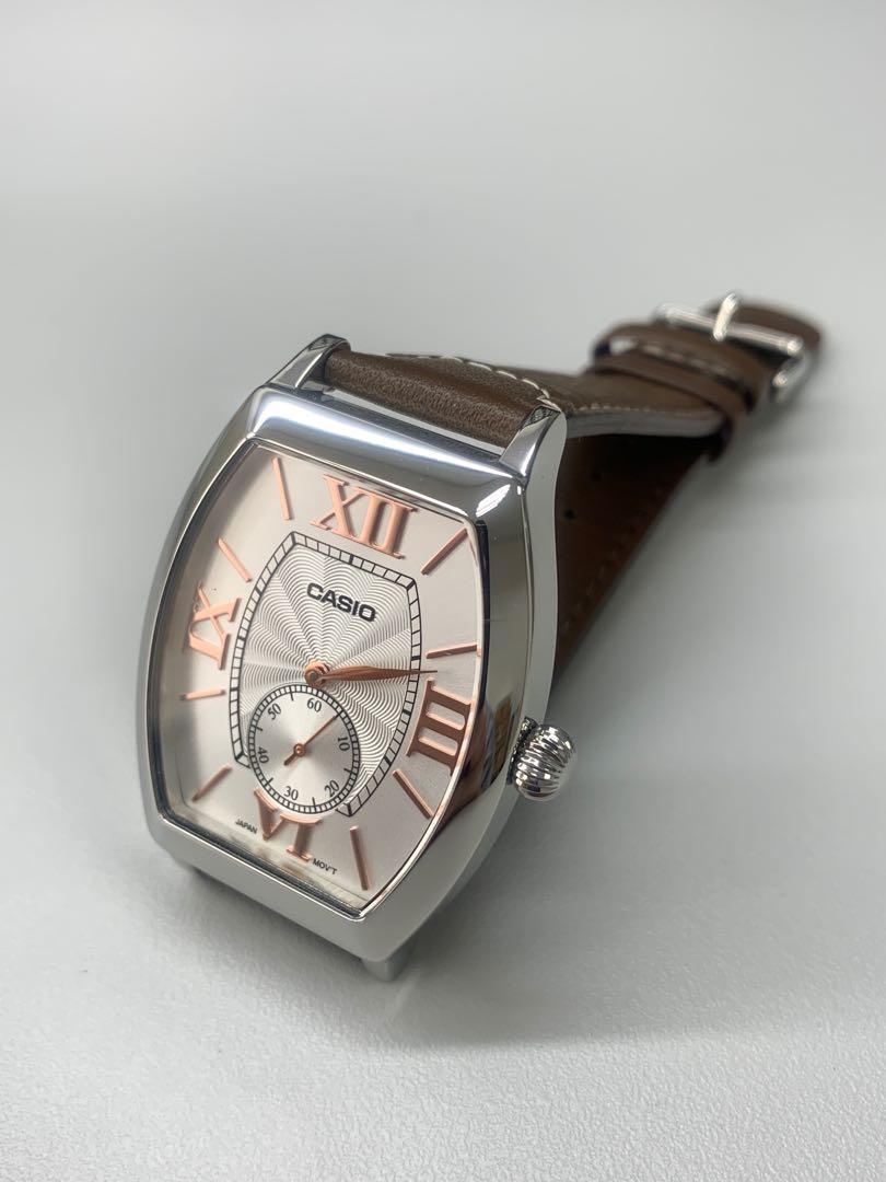 Casio mtp e114 store