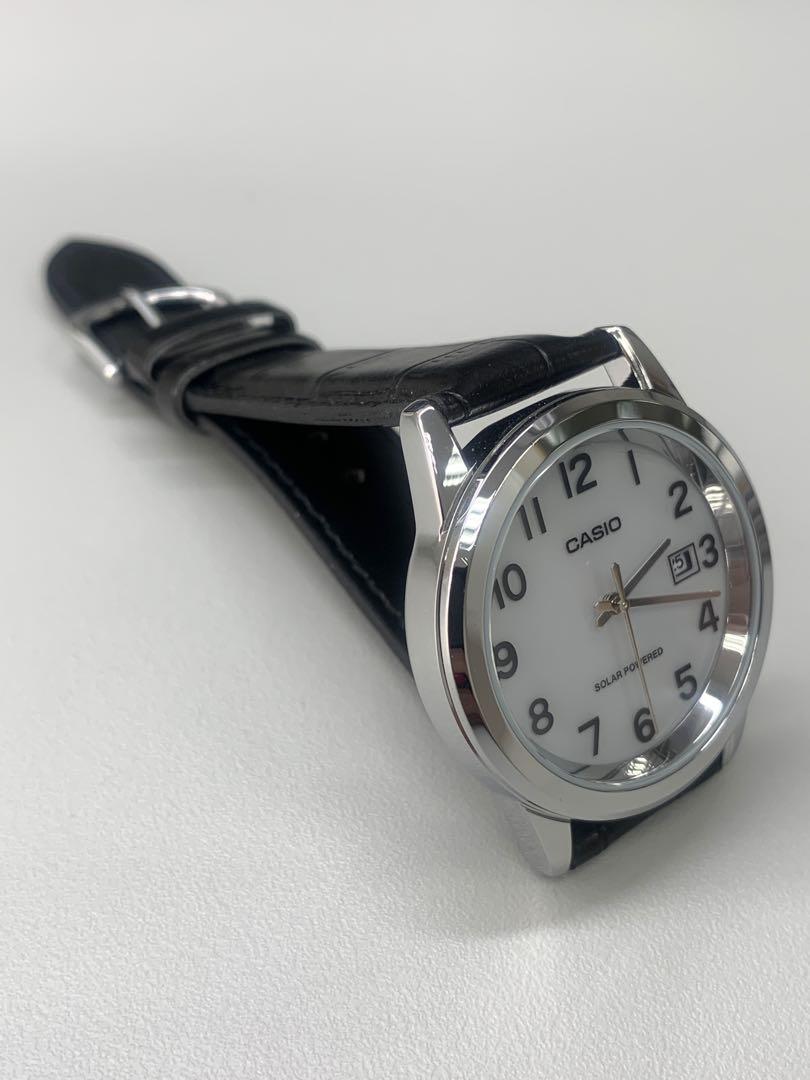 Casio sales mtp vs01
