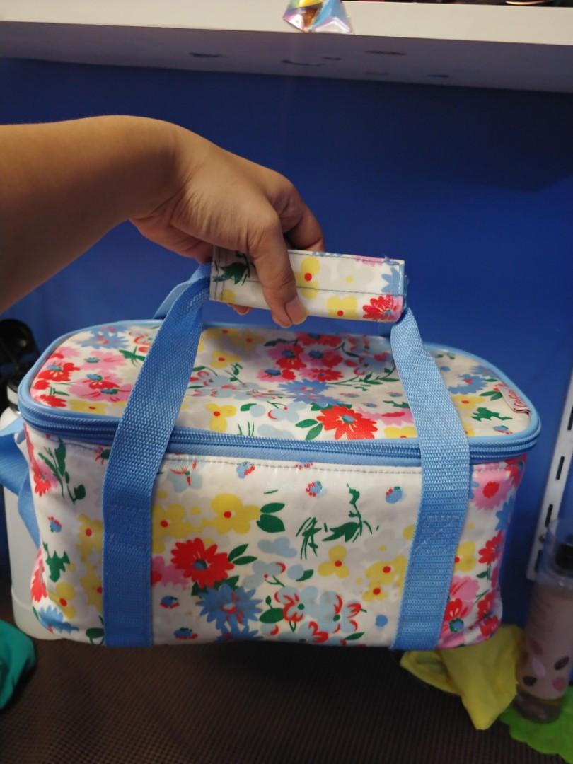 Cath kidston food bag outlet
