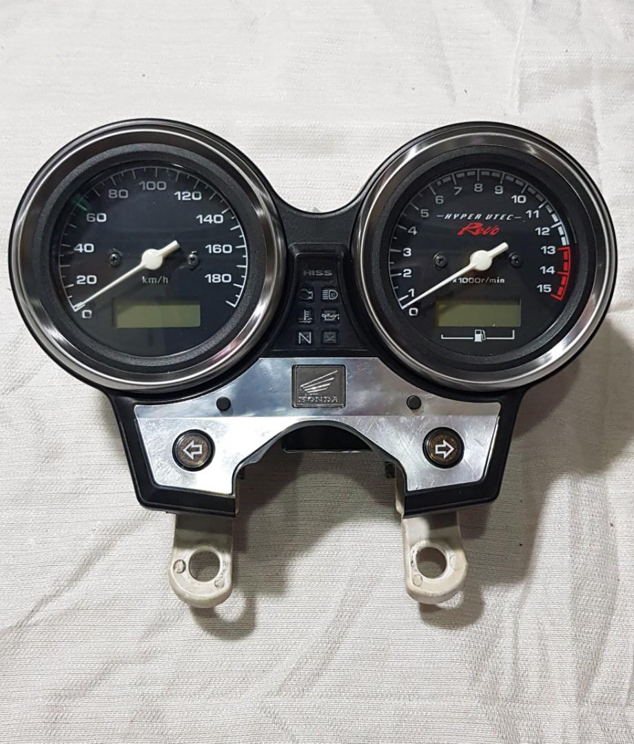 Cb400 Sf Nc42 Revo Meter Motorcycles Motorcycle Accessories On Carousell Cb400 Sf Nc42 Revo Meter Motorcycles Motorcycle Accessories On Carousell