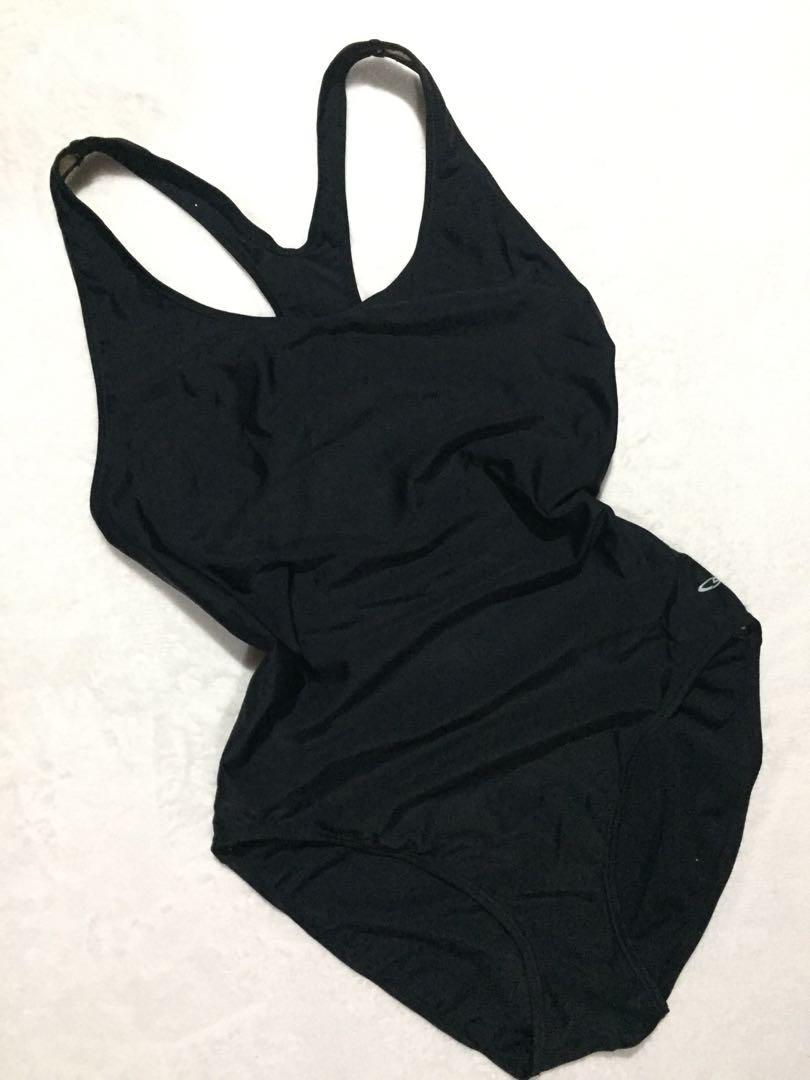 champion one piece swimsuit