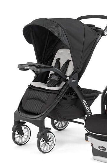 chicco bravo genesis