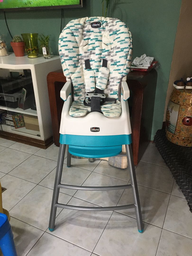 chicco stack