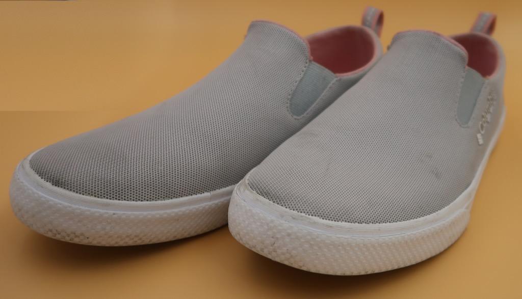 columbia dorado slip