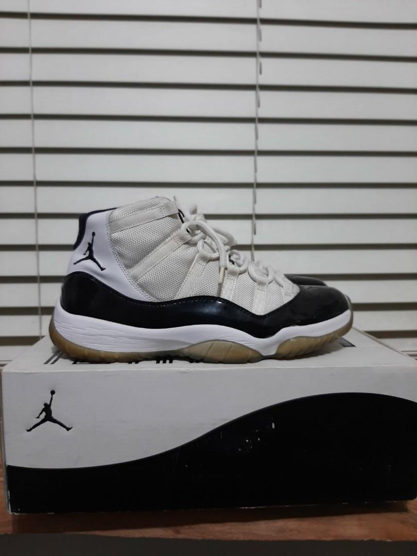Jordan 11 concord shop size 11.5