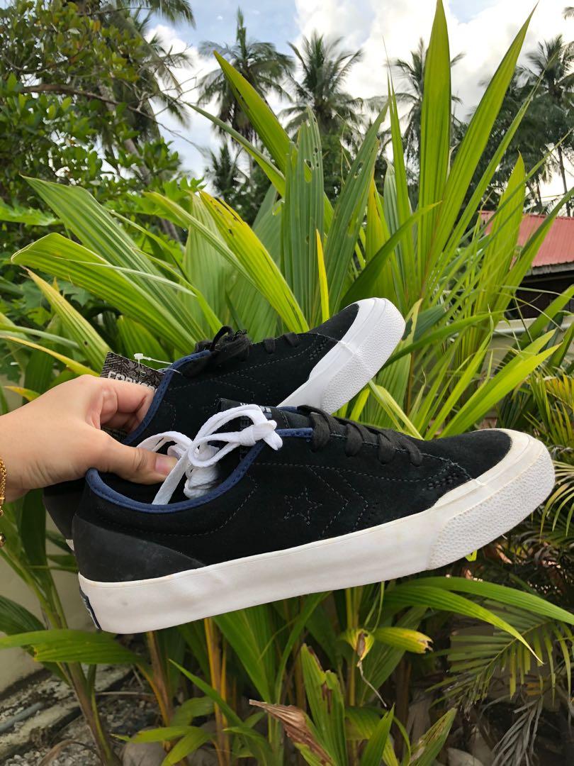 Converse sumner discount ox