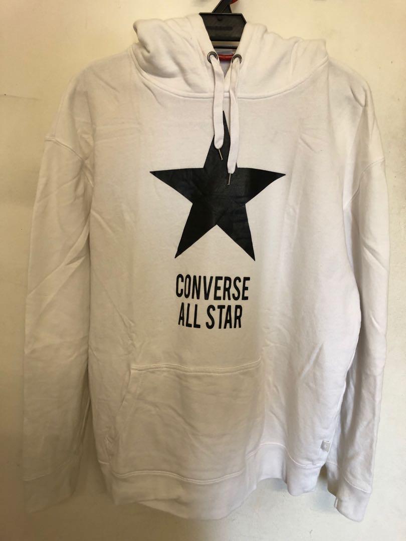 hoodie converse original