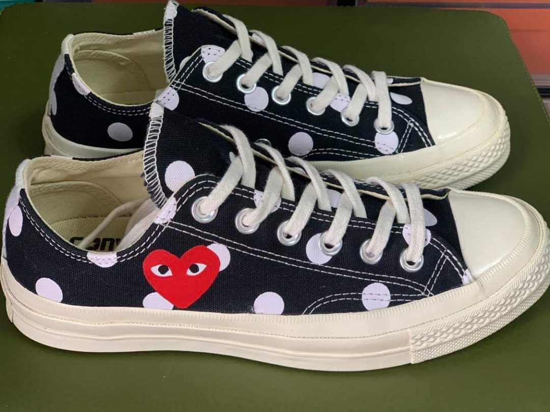 converse play sneakers