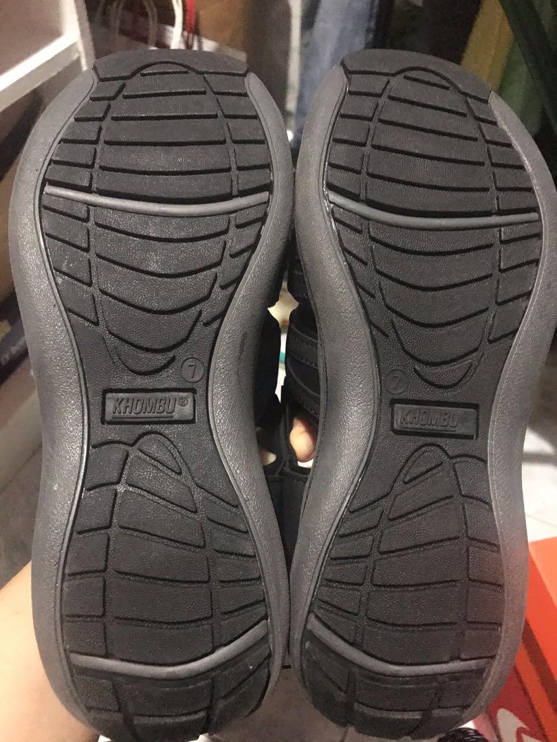 nunn bush sandals costco