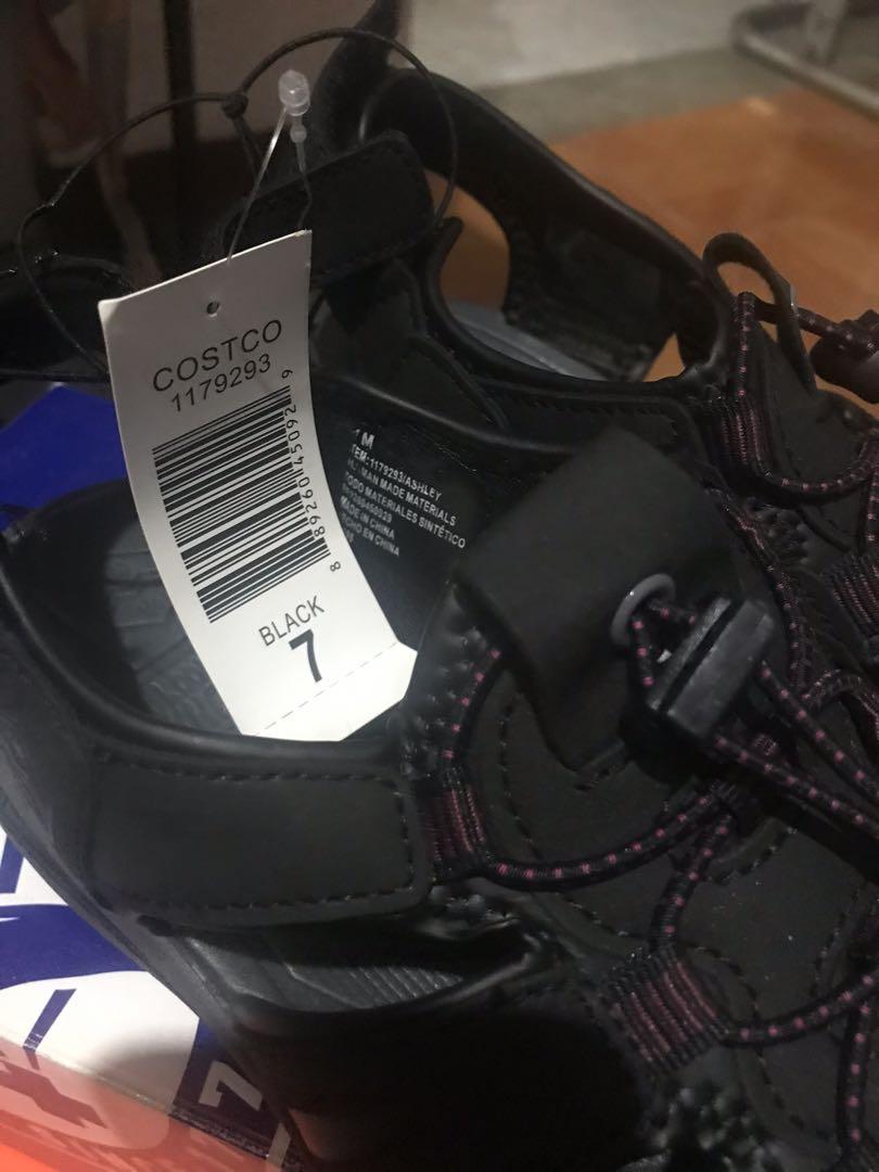 nunn bush sandals costco