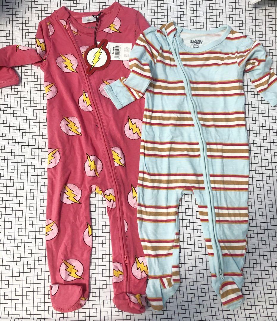 cotton on onesie