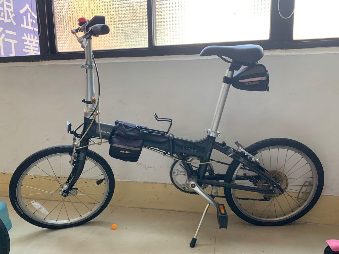 Dahon 7005 best sale