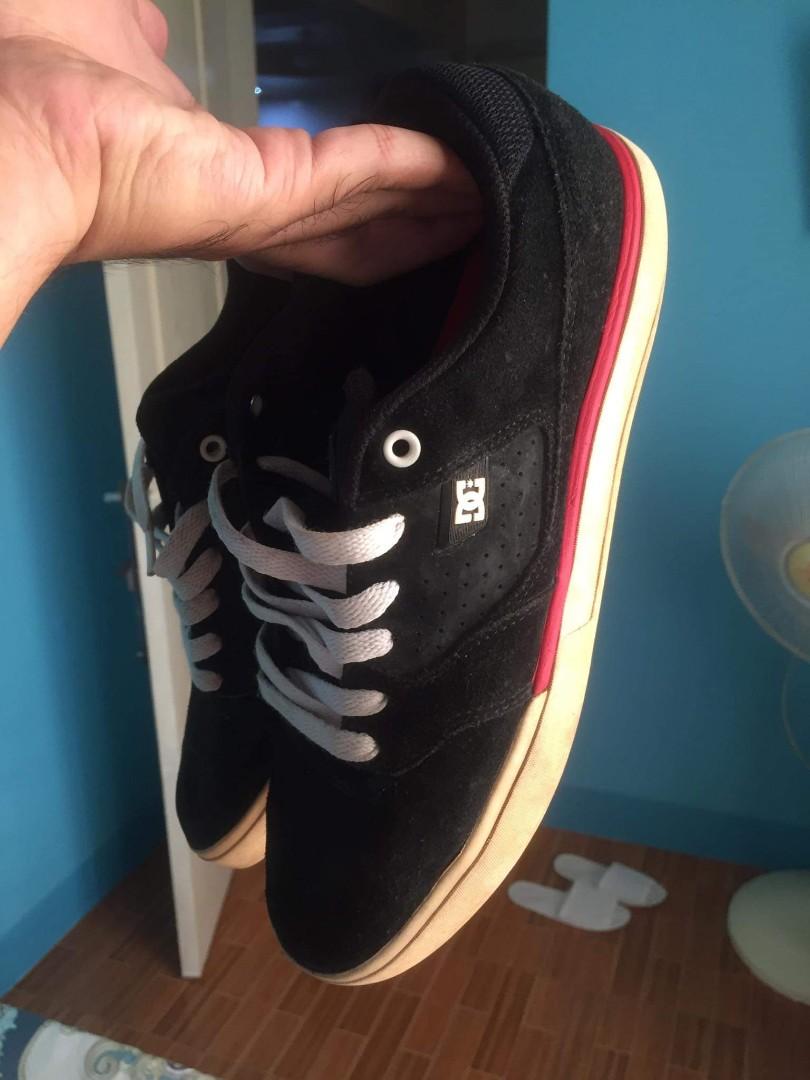 circa chris cole shoe