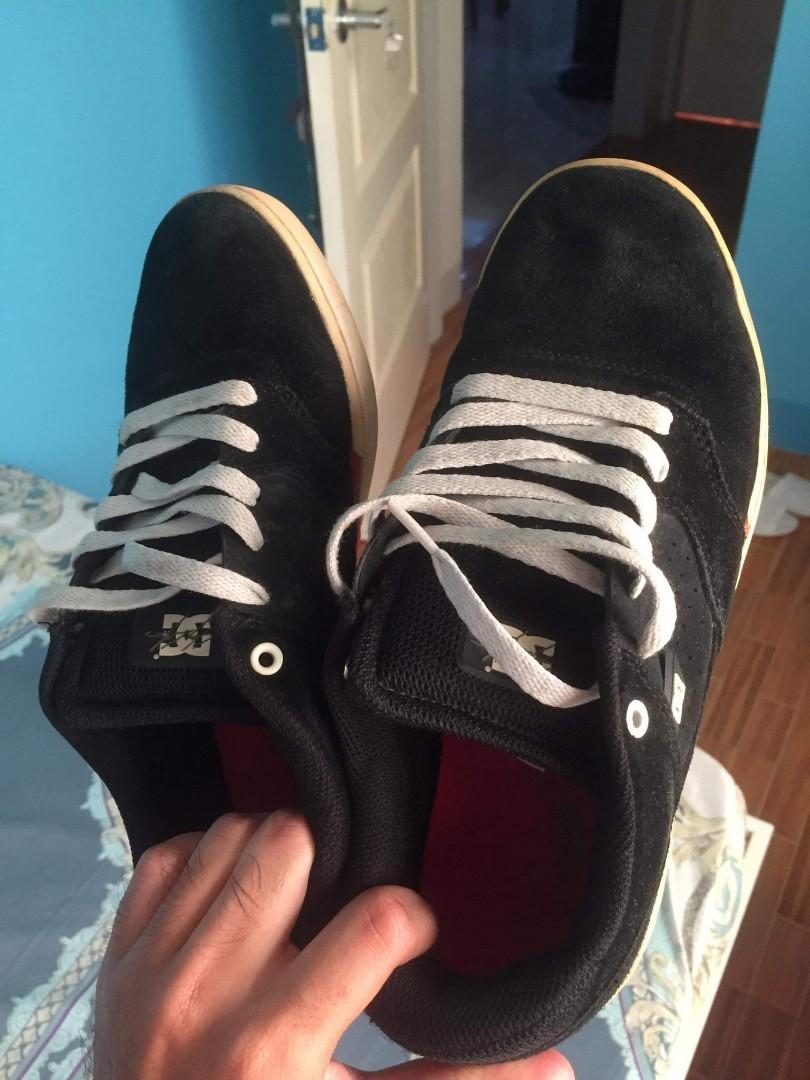 circa chris cole shoe