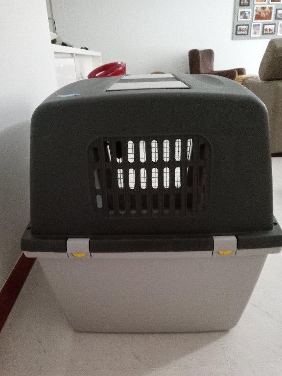 Dog Crate IATA approved Gulliver XL (7), Pet Supplies, Homes & Other