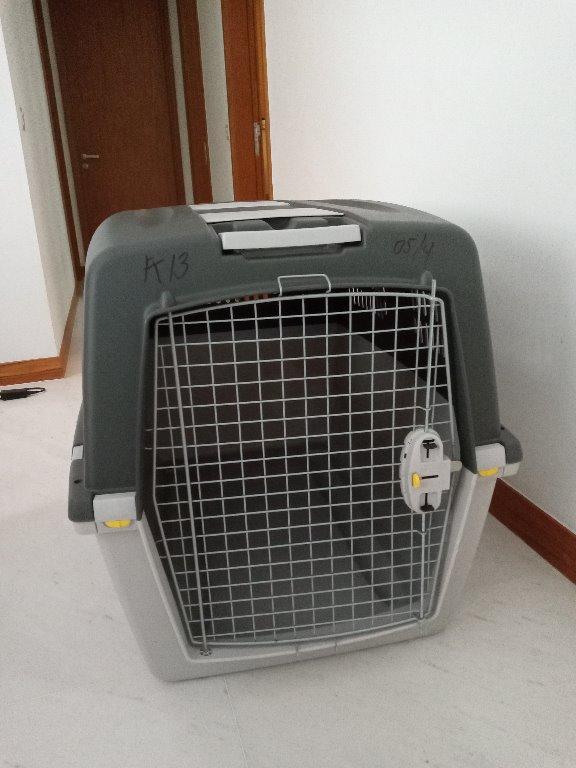 Dog Crate IATA approved Gulliver XL (7), Pet Supplies, Homes & Other