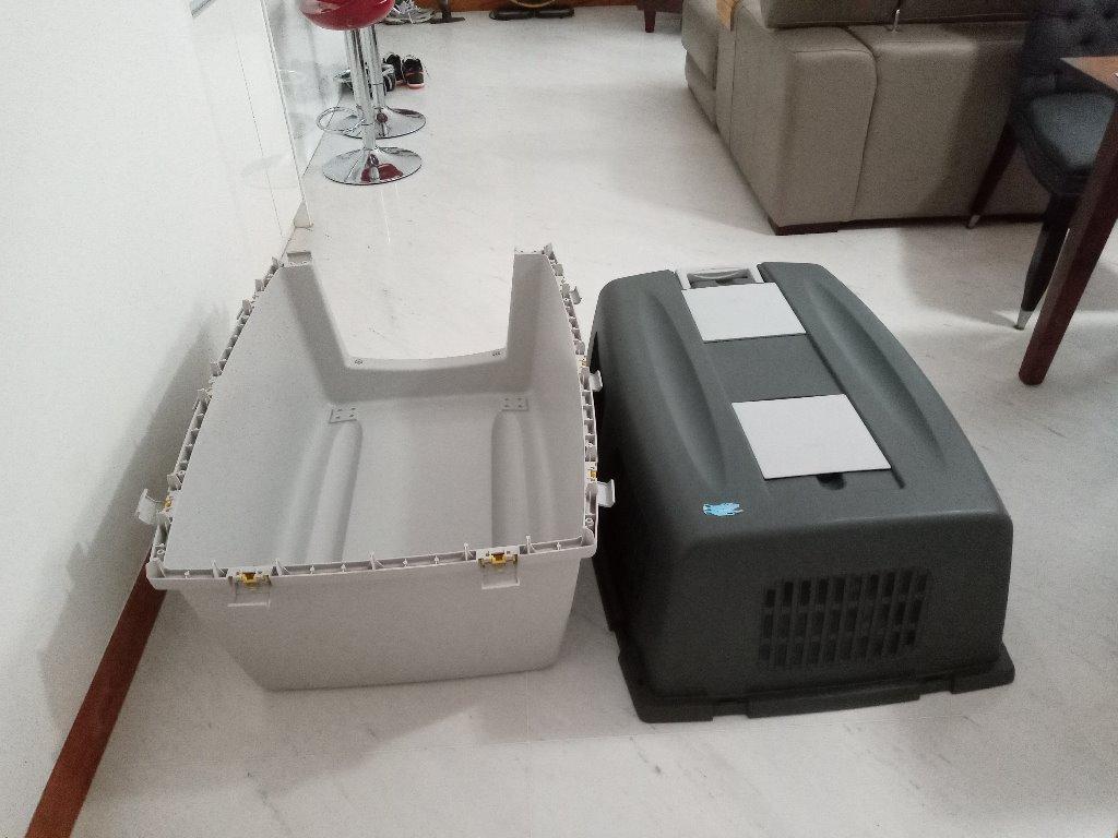 Dog Crate IATA approved Gulliver XL (7), Pet Supplies, Homes & Other