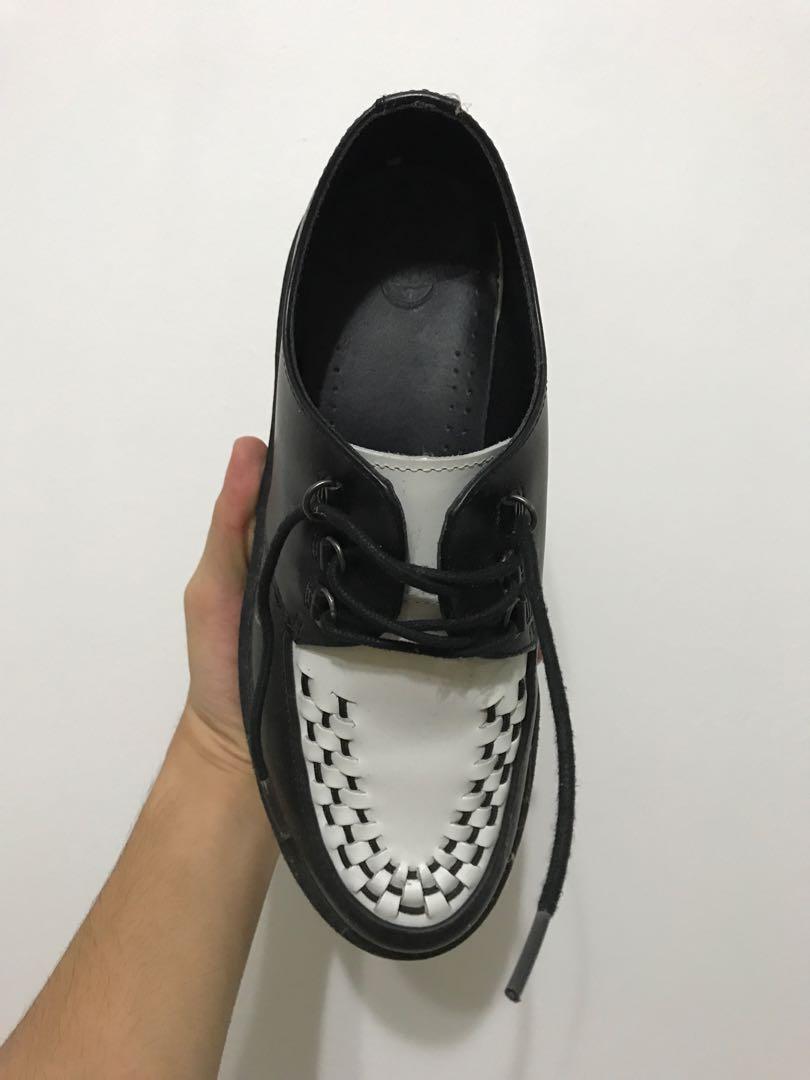 dr martens beck