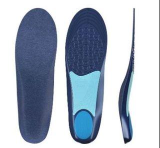 Dr. Scholl’s Pain Relief Orthotics for Plantar Fasciitis Size 8-13
