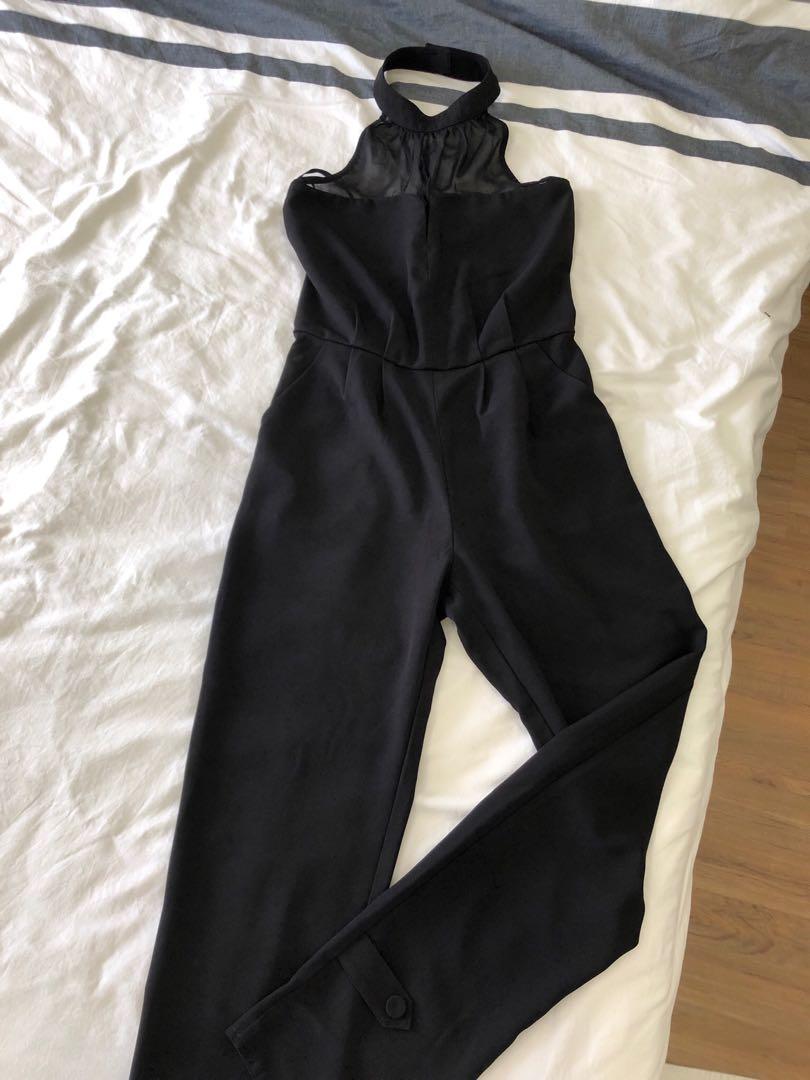 dressing paula jumpsuit