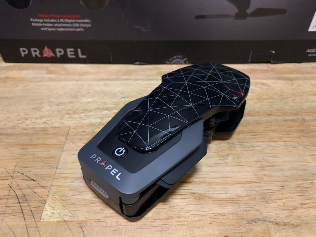 Propel snap shop 2.0 reviews