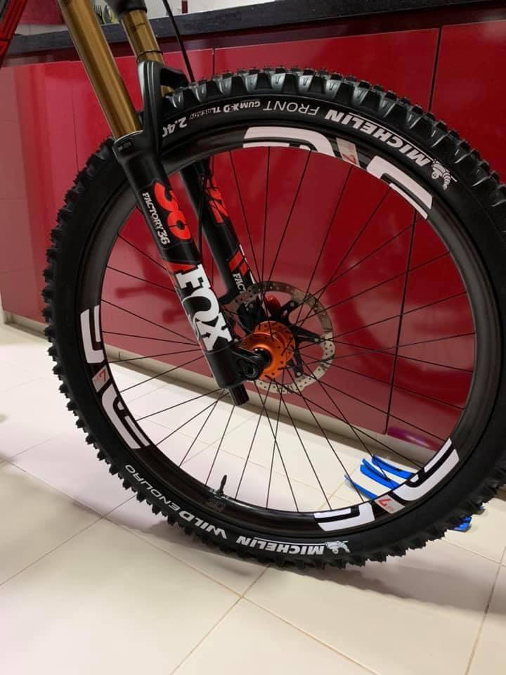 Enve m730 27.5 store