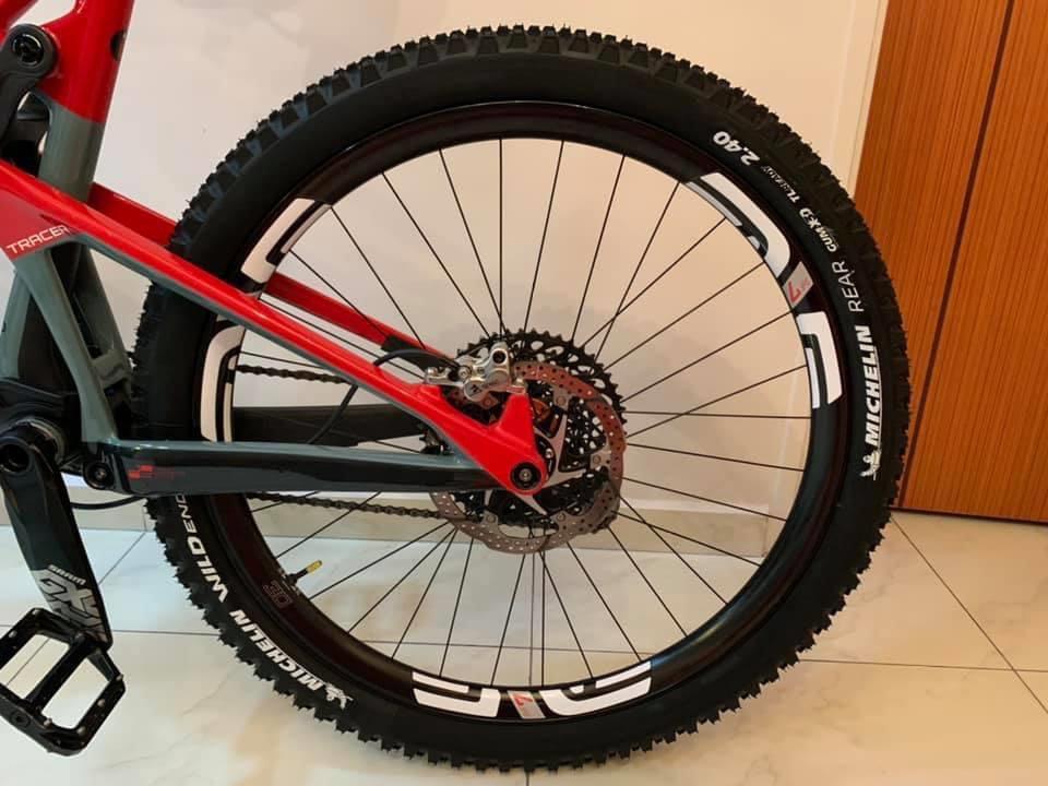 Enve m730 27.5 store