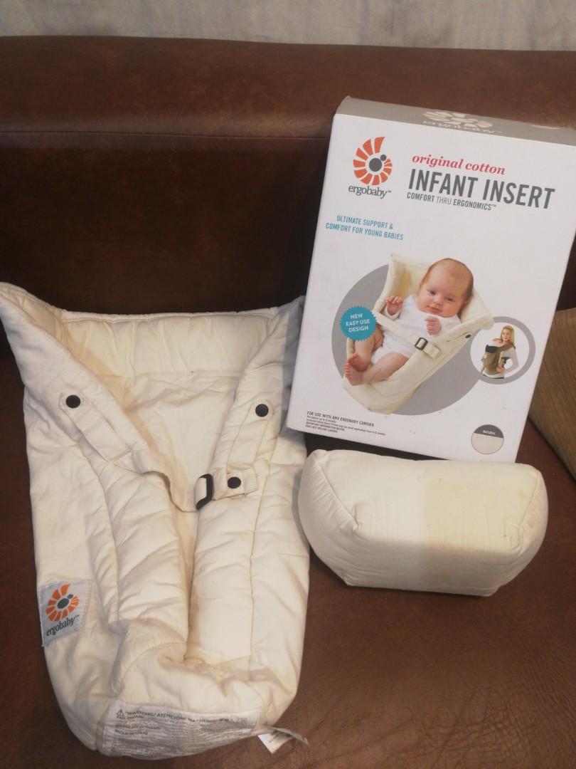 infant insert