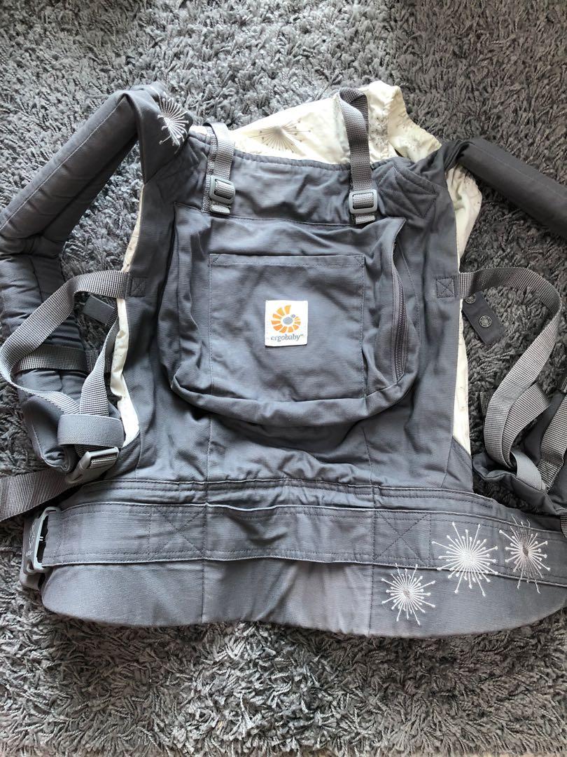 ergobaby stardust