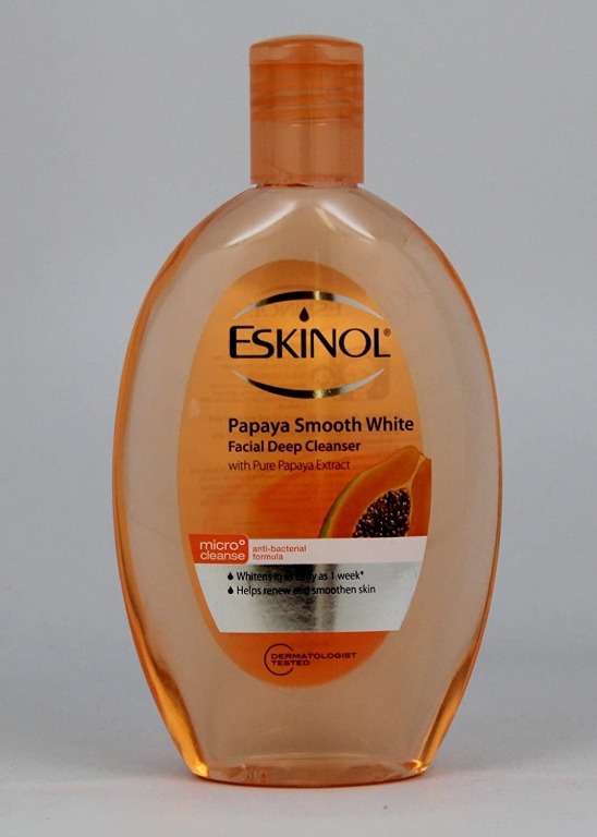 eskinol antibacterial