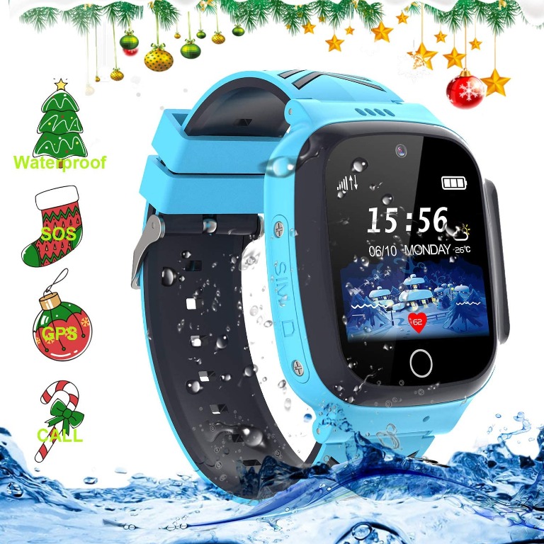 Ldb kids smart hot sale watch