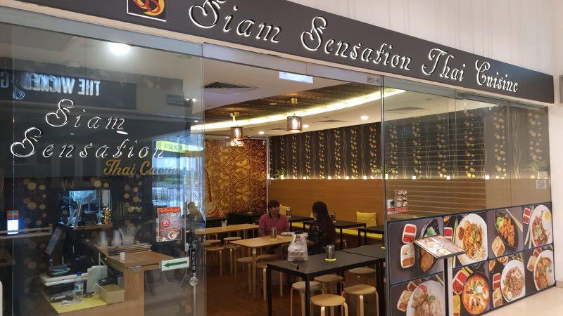 Profitable F B In Cbd Take Over International Plaza Food Drinks Local F Bs Local F Bs Others On Carousell