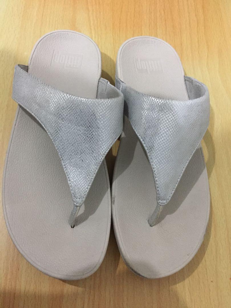 fitflop slippers