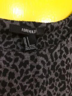 Forever 21 dress