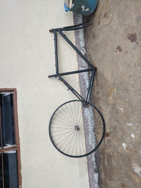 Frame Basikal Sports Bicycles On Carousell