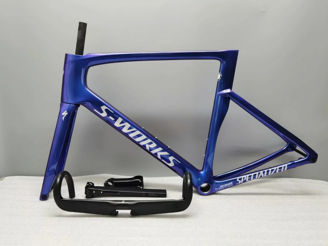 frameset disc